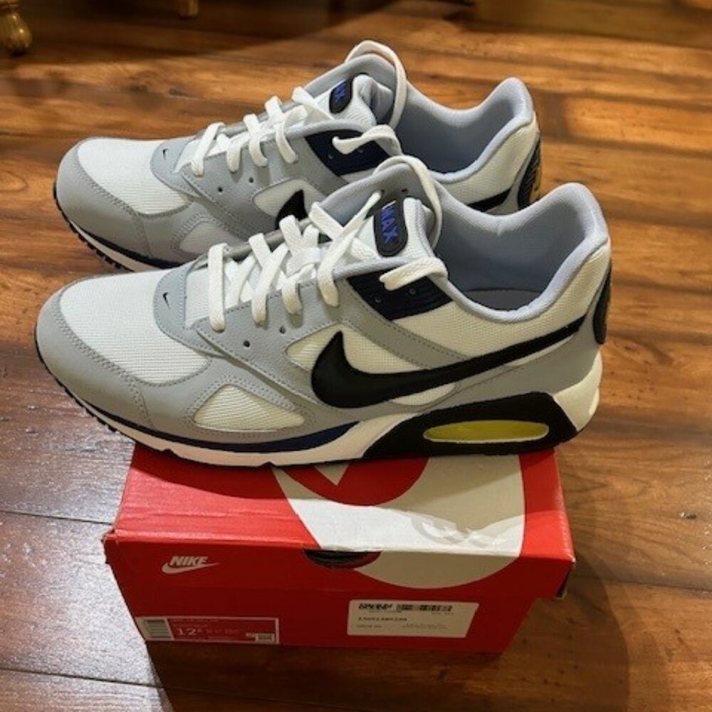 Nike Air Max - size 12.5 (only worn a couple of times)